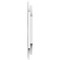 Ekena Millwork Haus Architectural Grade PVC Contemporary Ceiling Medallion, 12"OD x 3"ID x 4"C x 1"P CMP12HS-03000 - alternate 2